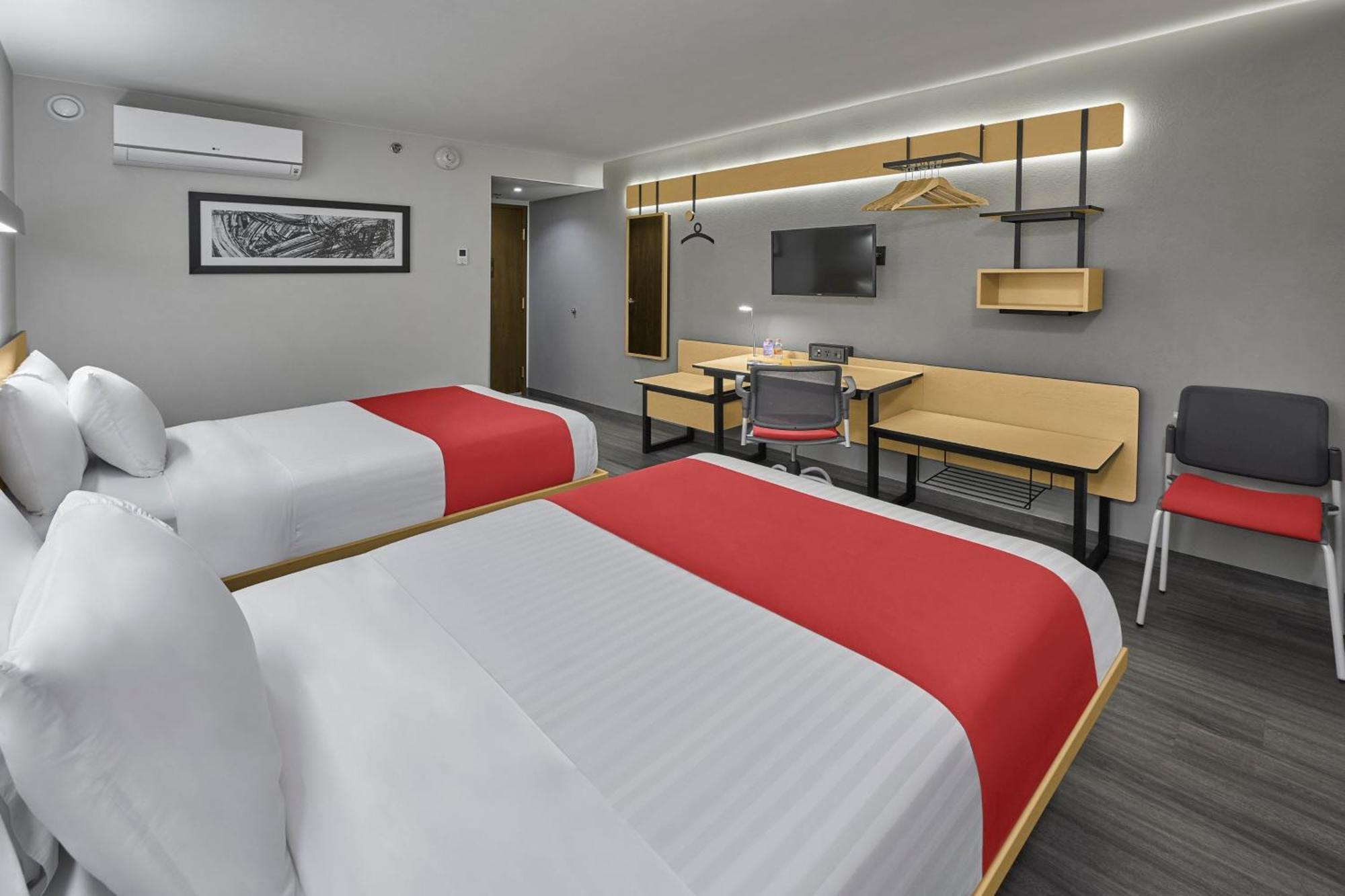 City Express By Marriott Tapachula Kültér fotó