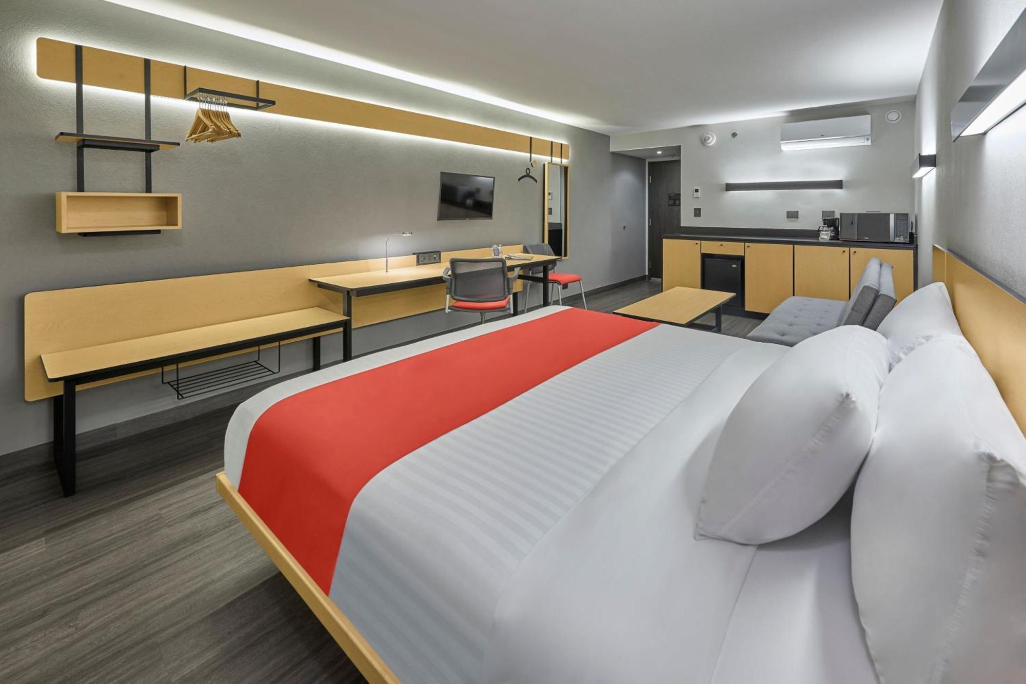 City Express By Marriott Tapachula Kültér fotó