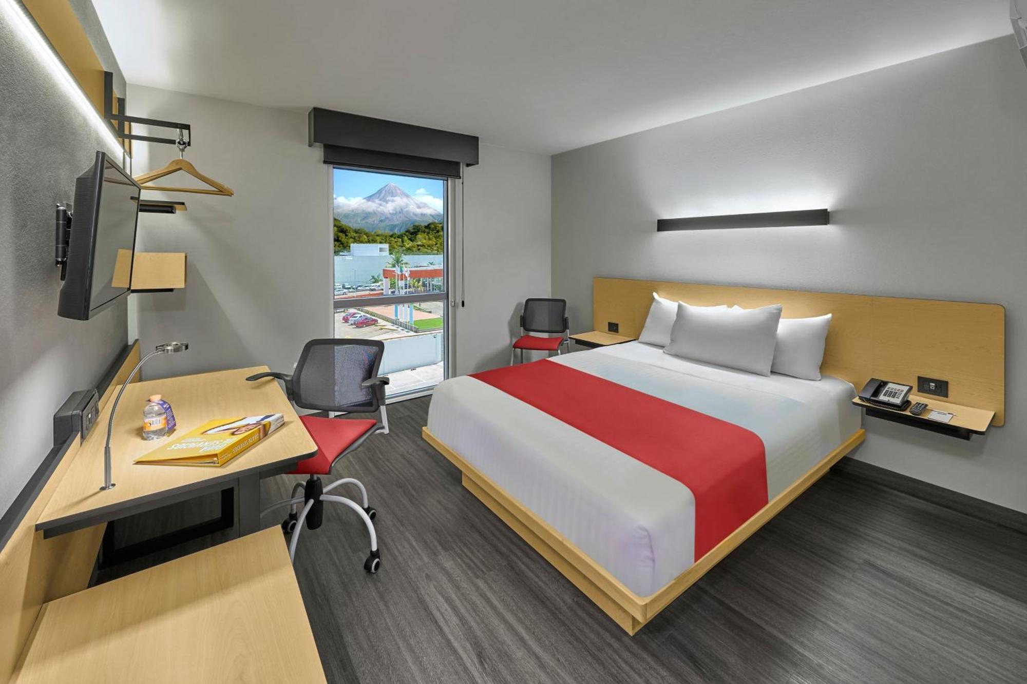 City Express By Marriott Tapachula Kültér fotó